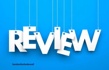 Send unlimited email Review-submission