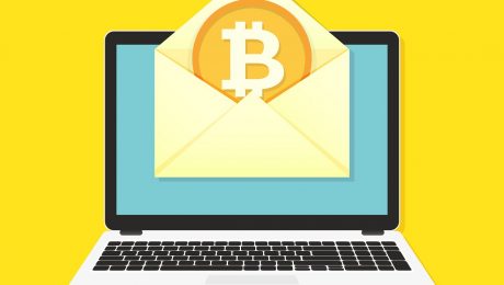 Buy SMTP Hosting,Email Server Using BitCoin