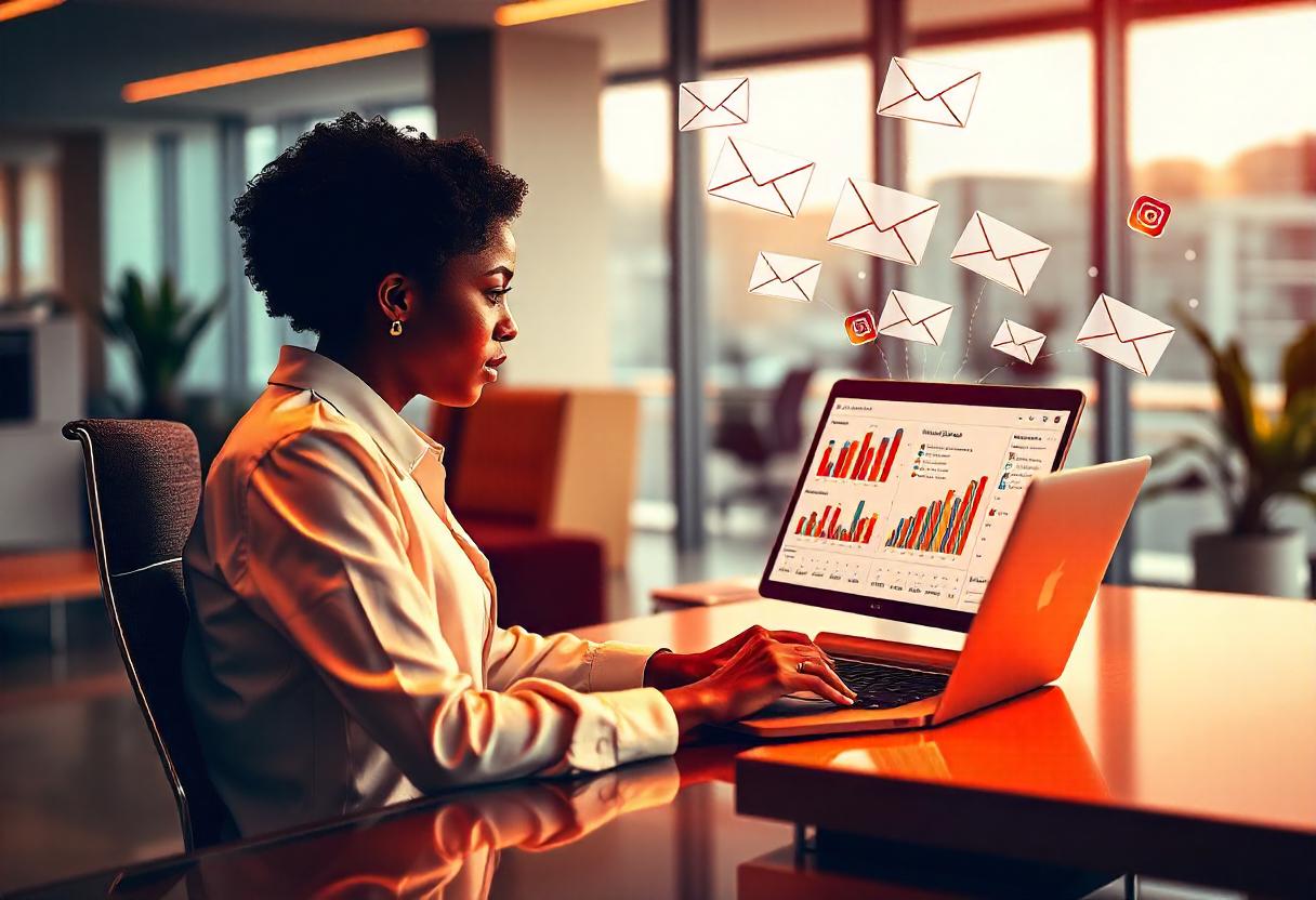 The Best Free Bulk Email Service Providers for Unlimited Sending