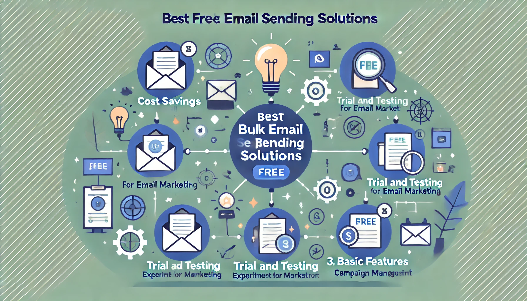 Best Bulk Email Server Provider