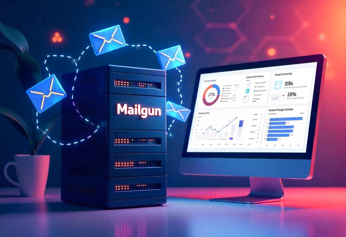 mailgun smtp relay