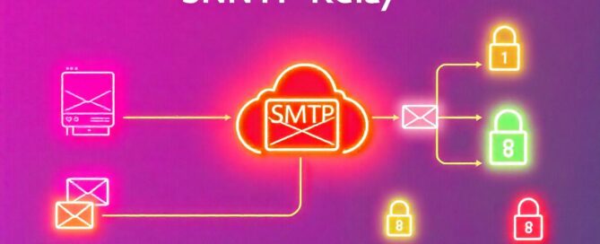 SMTP Relay Server