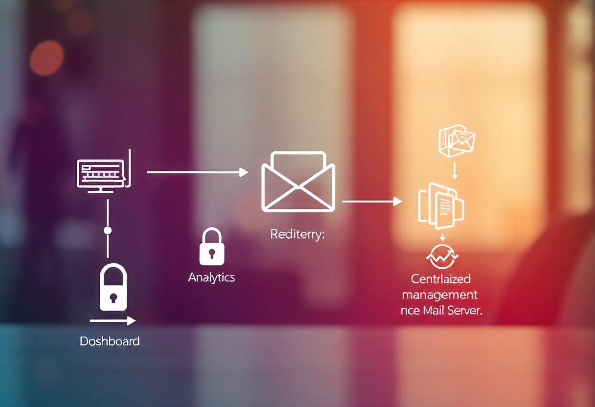 smtp relay service oel